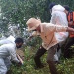 PNS Pemkab Paser Ditemukan Meninggal di Sungai Kandilo, Diduga Diterkam Buaya