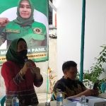 Mimi Pane Gelar Sosper Bantuan Hukum di Gunung Samarinda, Tegaskan Sudah Ada Pergubnya
