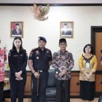 Dukung IKN, Wali Kota Dukung PSDKP Bangun Pelabuhan Sandar di Balikpapan