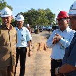 Perumda Tirta Manuntung Antisipasi Peningkatan Pemakaian Air Bersih Saat Ramadan