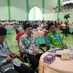 Ahmad Rafii Apresiasi Program Tahfidz Alquran MAN IC  Paser