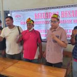 Ahmad Bettawie : Sejarah Kota Balikpapan Harus Diluruskan dengan Naskah Akademik