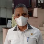 Subari Sambut Baik Aplikasi Laris Pasar untuk Transaksi Non-Tunai