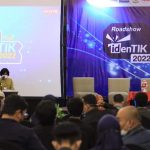 Balikpapan Tuan Rumah Seleknas Roadshow IdenTIK yang Digelar Kemenkominfo