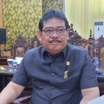 Pembentukan Pansel Pemilihan Wawali Tunggu Revisi Tatib