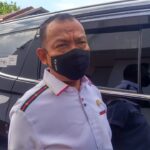 Penyerapan Anggaran APBD 2022 Minim, Amin Hidayat Beri Semangat OPD Terkait