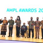 Hebat! Balikpapan Raih Penghargaan AMPL Award 2022