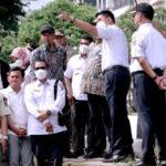 Pemkot Samarinda Siapkan Jembatan Pengganti Gang Nibung