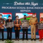 Wali Kota Andi Harun Dukung Masyarakat Gunakan Transaksi Non Tunai 