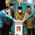 Penutupan MTQ ke-43 Kaltim, Andi Harun Ucapkan Selamat untuk Kukar Raih Juara Umum