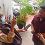 Doris Apresiasi Mitra Kerja, Serapan Anggaran 2022 Capai 30 Persen