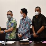 Pansus III DPRD Paser Kunker ke Tanah Laut, Kaji Raperda Penetapan dan Penataan Desa