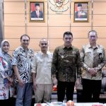 Kelola Sampah Perkotaan, Pemkot Samarinda Jajaki Kerjasama dengan PT SIG  