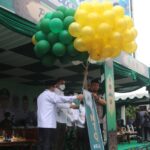 Andi Harun Optimis Samarinda Rebut Juara Umum MTQ Kaltim