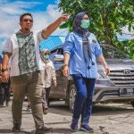 Soal Banjir di Perumahan Pondok Asri, Nurhadi Minta Pengelola Tol Balsam Siapkan Bozem