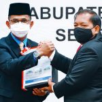 Balikpapan Raih Opini WTP 9 Kali dari BPK Kaltim