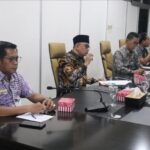 Dewan Soroti Sulitnya Menarik Retribusi Puluhan Lapak di Pasar Induk Penyembolum Senaken