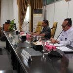 Abdullah : Pembentukan DOB Paser Selatan Terkendala Moratorium