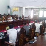 Komisi II Gelar RDP Bahas Penyertaan Modal dan Aset Perumda Manuntung Sukses