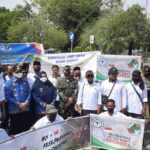 Cabut Larangan Ekspor Sawit, Petani di Paser Ucapkan Terima Kasih ke Presiden Jokowi