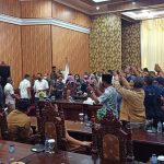 Abdulloh : Peran Media Sangat Penting untuk Membangun Citra Positif Lembaga Legislatif