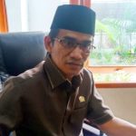 Dewan Optimis Target PAD 2022 Sebesar Rp 850 Miliar Tercapai