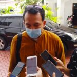 Syukri : Proyek Normalisasi DAS Ampal Minimalisasi 20 Titik Banjir
