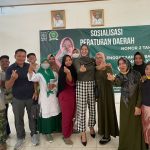 Gelar Sosper Pembangunan Ketahanan Keluarga, Yenni Berharap Mampu Kurangi Angka Kekerasan Perempuan dan Anak