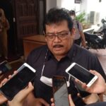 Calon Wawali Jadi Lima Orang, Abdulloh : Pembentukan Pansel Bakal Gunakan Tatib Lama