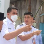 Andi Harun Apresiasi PLN Dukung Proklim di Sindang Sari