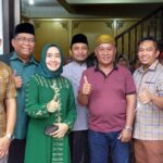 Rayakan Ulang Tahun, Warga Berharap Ardiansyah Selalu Dekat dengan Masyarakat