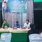 Para Ketua LPM dan Ketua RT Se-Balikpapan Tengah Kompak Hadiri Reses Ardiansyah, Sepakat Usulkan Pembangunan SMP Negeri