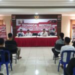 Meriahkan Hari Bhayangkara ke-76, 50 Tim Siap Bertarung di Turnamen  E-Sports Kapolres Paser Cup