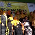 Reses Fadillah di Klandasan Ilir, Usulan Warga Mulai Perbaikan Drainase hingga PPDB