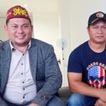 Meriahkan HUT RI, Galak Gelar Lomba Panco dan Body Contest