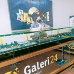 Galeri 24 Balikpapan Tebar Diskon 5 Persen