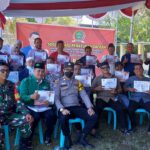 Warga Sepinggan Baru Antusias Ikut Sosialisasi Perda Pajak Daerah H Baba