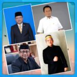 Empat Nama Disebut-sebut Layak Pimpin KKSS Balikpapan