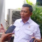 Parlindungan Apresiasi Pemkot Balikpapan Realisasikan Seragam Gratis dan Subsidi SPP