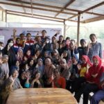 Pertamina Gelar Pelatihan Strategi Pemasaran Produk UMKM