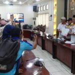 PKS Calonkan Sayid Fadly Sebagai Wawali Dampingi Rahmad Mas’ud