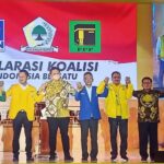Rudy Mas’ud: 2024 Golkar Siap Kuningkan Kalimantan