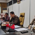 Dewan Gelar RDP, Bahas Kecelakaan Kerja di Site PT KCI