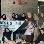 Reses Elly Ermayanti di Kecamatan Batu Sopang, Usulan Warga Mulai Fasilitas Air Bersih hingga Perbaikan Jalan Lingkungan