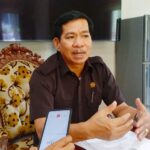 Pembahasan Perubahan Tatib Pemilihan Wawali Tuntas, Segera Dikonsultasikan dengan Biro Hukum Pemprov