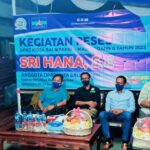Reses Sri Hana, Usulkan Warga Mulai Perbaikan Jalan hingga Penertiban Mobil Parkir di Bahu Jalan