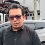 Dewan Minta DPU Segera Kerjakan Normalisasi DAS Ampal