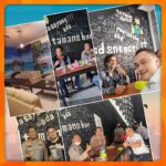 Tamang Bae Café, Tempat ‘Nongkrong’ Favorit Pejabat dan Pengusaha  