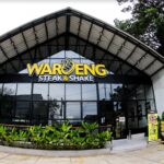 Miliki Nilai A, Waroeng Steak & Shake Kantongi Sertifikat Halal MUI hingga 2026