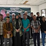 Yenni Gelar Sosper Pajak Daerah di Muara Komam